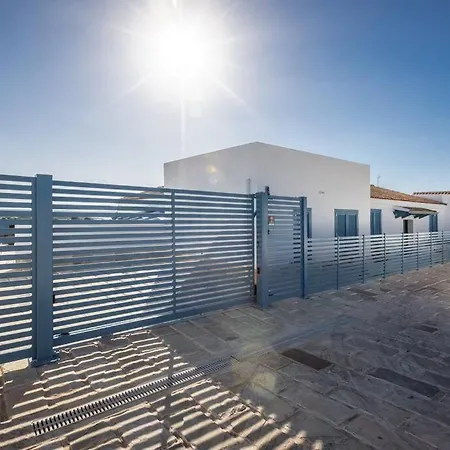 Villa Costiera *